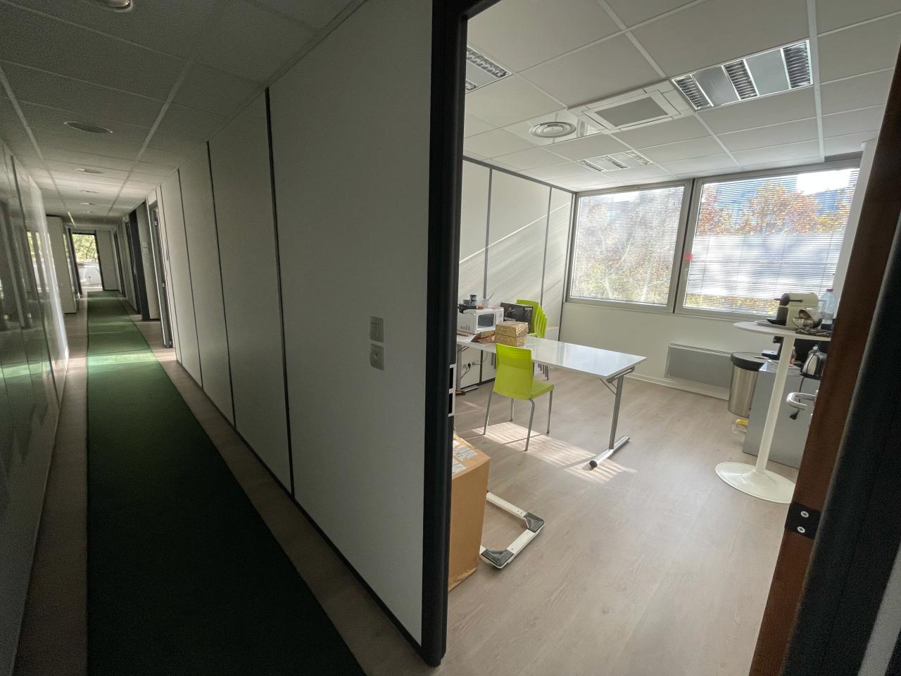 Bureau Toulouse 424m² Location bureau Toulouse Haute-Garonne OLBUR2316021 6